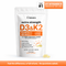 Vitamin D3 & K2
