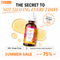 6-in-1 Hair Removal Complex