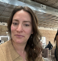 Rachel K., 39